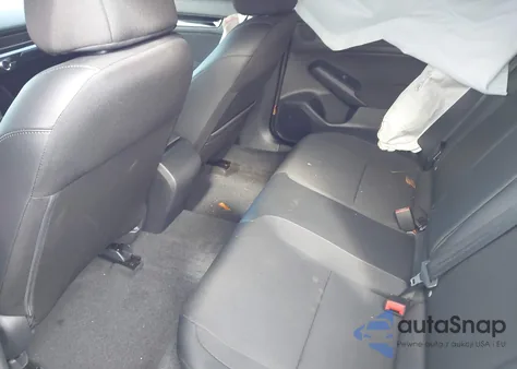 2025 Honda Civic Hybrid Sport/Sport Touring из США, поврежденный, VIN 2HGFE4F87SH350449